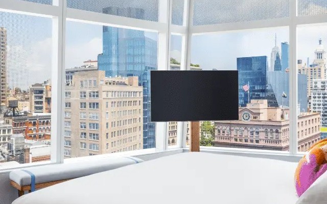 The Standard East Village New York