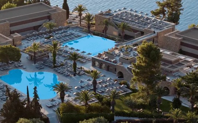 MarBella Corfu Mar-Bella Collection