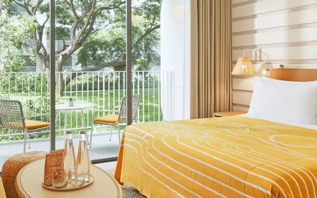 The Standard Hua Hin