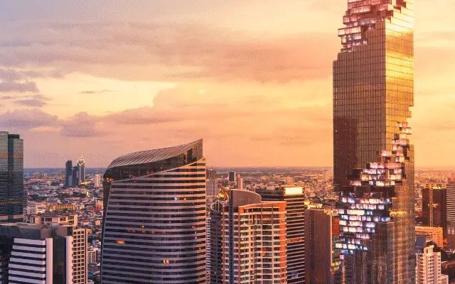 The Standard Bangkok