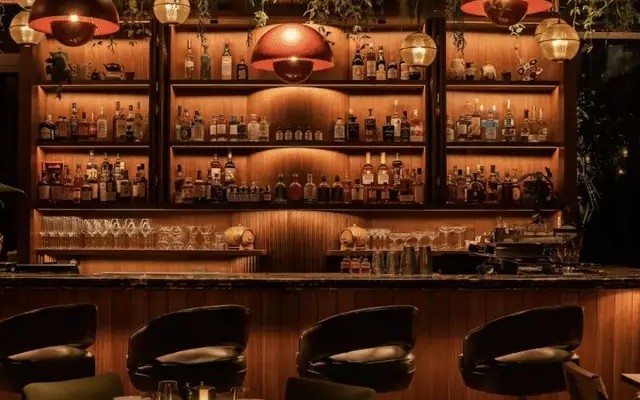 The Standard Singapore