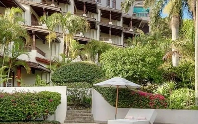 Alta Las Palomas Hotel