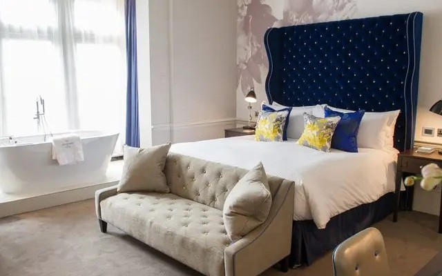 The Ampersand Hotel London