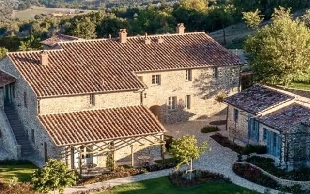 I Borghi dell'Eremo Piegaro