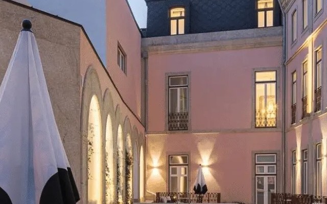 MS Collection Palacete de Valdemouro Aveiro