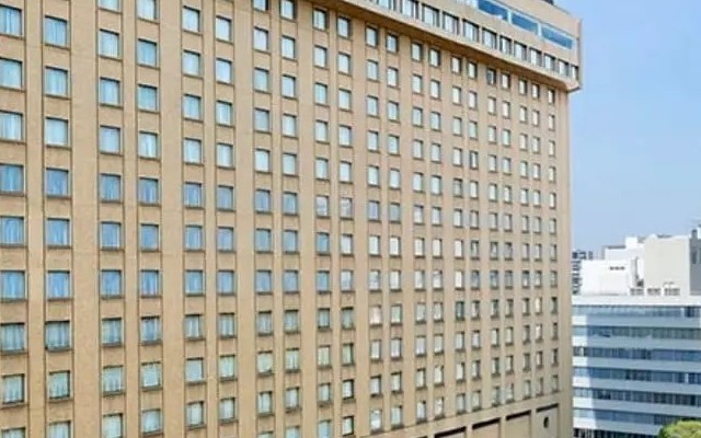 Nagoya Kanko Hotel ESPACIO