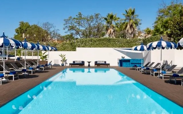 Palacio do Governador Lisbon