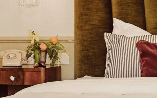 The Agora Hotel Pano Lefkara