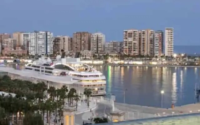 Only YOU Hotel Malaga