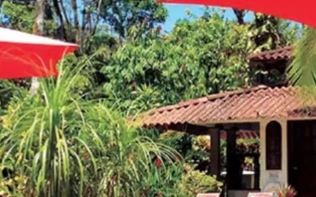 Corcovado Wilderness Lodge