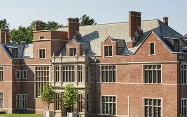 Pendry Natirar Peapack