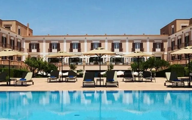 Almar Giardino di Costanza Mazara del Vallo