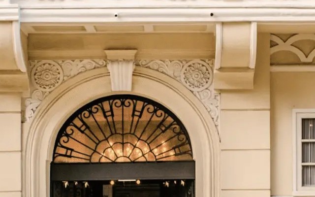 Fera Palace Hotel Salvador