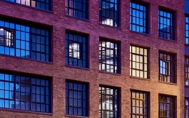 Virgin Hotels London-Shoreditch