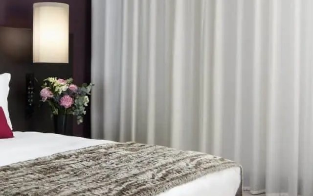 South Place Hotel London