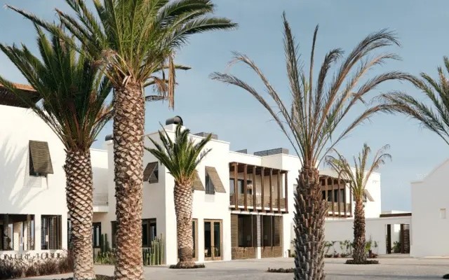 Bunkhouse Hotel San Cristóbal