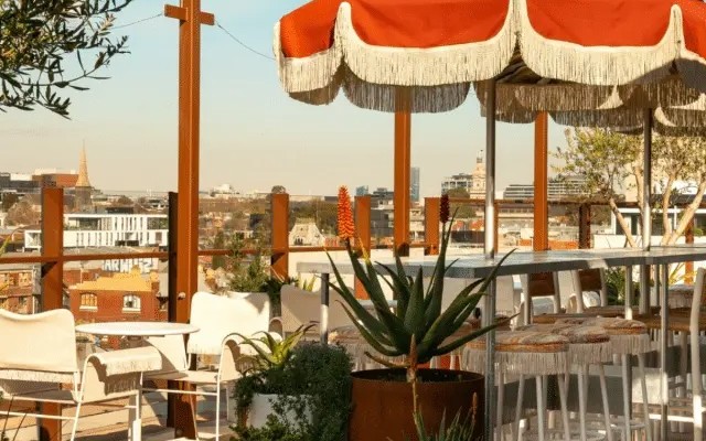 The StandardX Melbourne