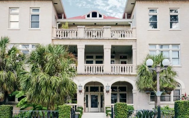 Bunkhouse Hotel Havana