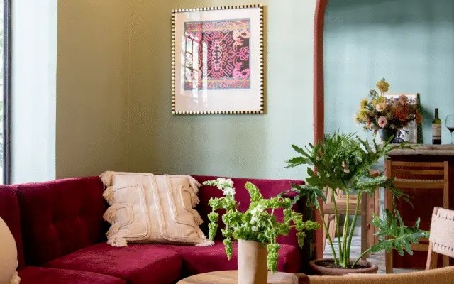 Bunkhouse Hotel San Fernando