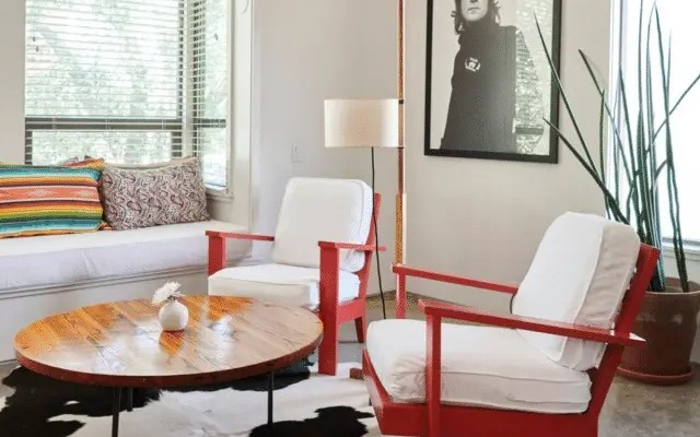 Bunkhouse Hotel San José Austin