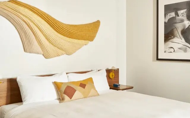 Bunkhouse Hotel Magdalena Austin