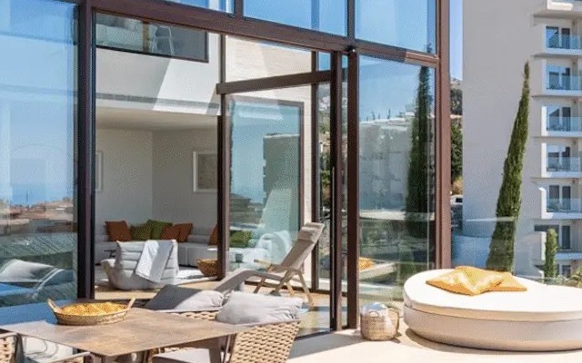 Leiro Residences Málaga