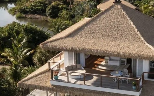 The Branson Beach Estate