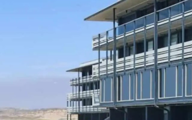 Monterey Beach Hotel, a Tribute Portfolio Hotel