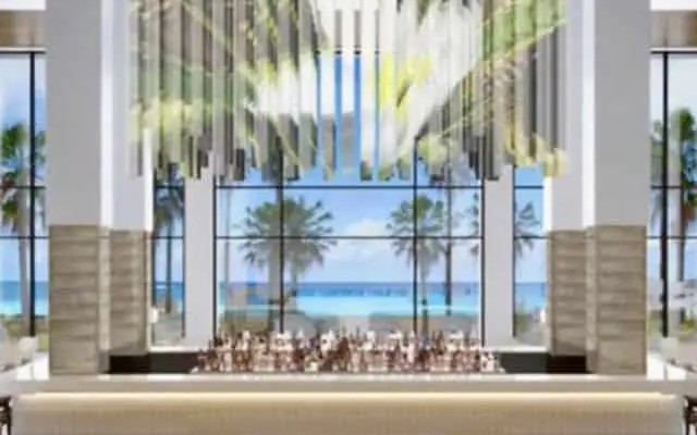 The St. Regis Aruba Resort