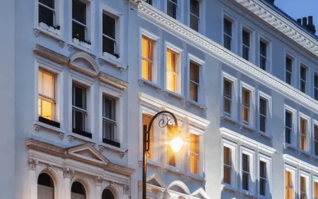 Meliá London Kensington