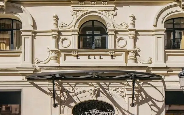 Casa de las Artes Madrid