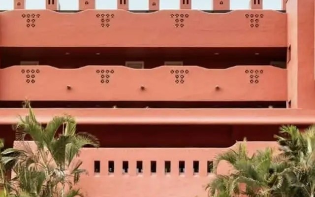 Tivoli La Caleta Tenerife