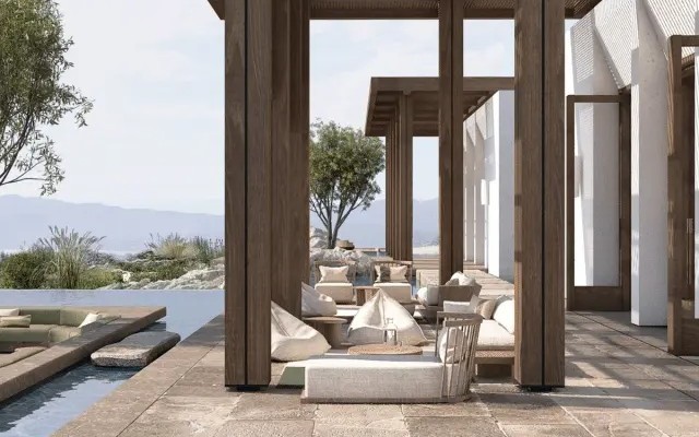 JW Marriott Crete