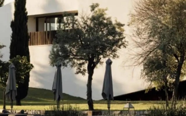 L'and Vineyards Relais & Chateaux