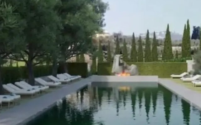 Collegio alla Querce Florence