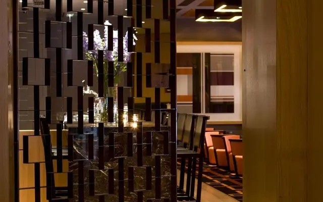 The Fitzwilliam Hotel Belfast