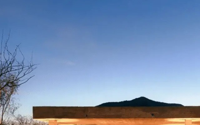 Paradero Todos Santos