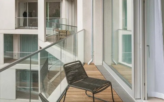 Wilmina Apartments & Lofts Berlin