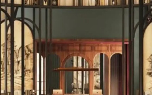 The Goethe Hotel Rome