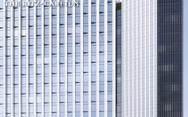 The Ritz-Carlton Suzhou