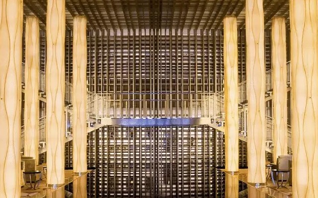 JW Marriott Shenzhen