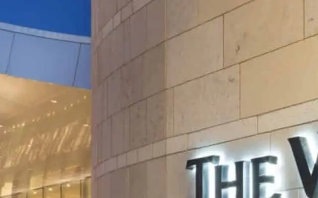 The Westin Nashville