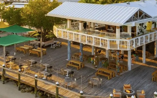 Three Water Resort and Marina Islamorada