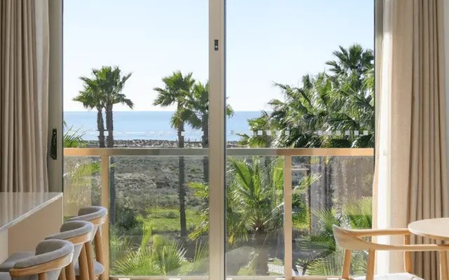 The Westin Salgados Beach Resort Algarve