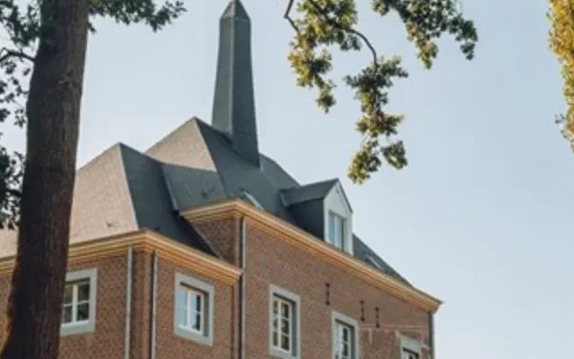 Van Oys Maastricht Retreat