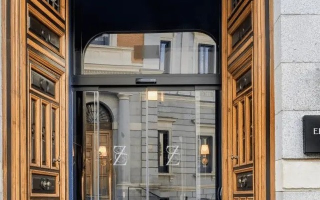 El Autor Hotel Madrid