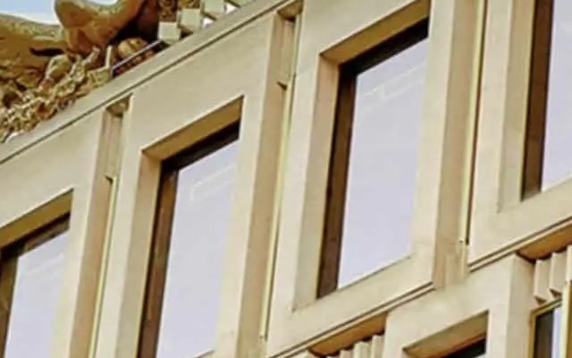 The Chancery Rosewood London