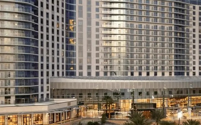 Gaylord Pacific Chula Vista