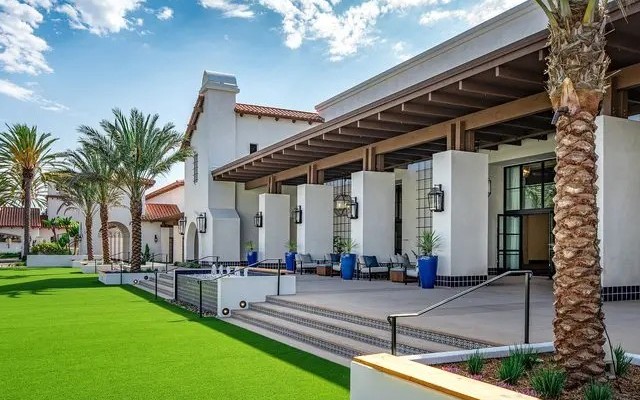 Omni La Costa Resort Carlsbad