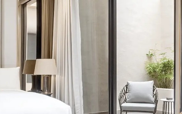 The Biltmore Hotel Villas Dubai